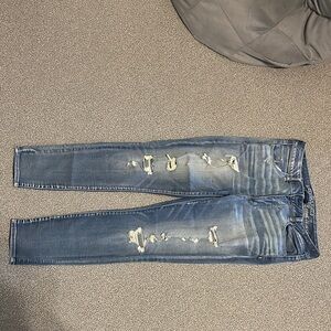 American Eagle Outfitters Super Stretch Denim